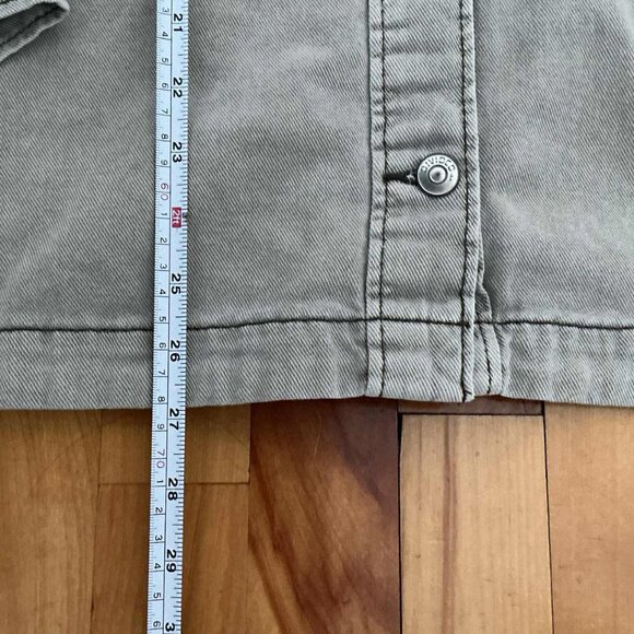 H&M & Reitmans shacket duo - Picture 10 of 11